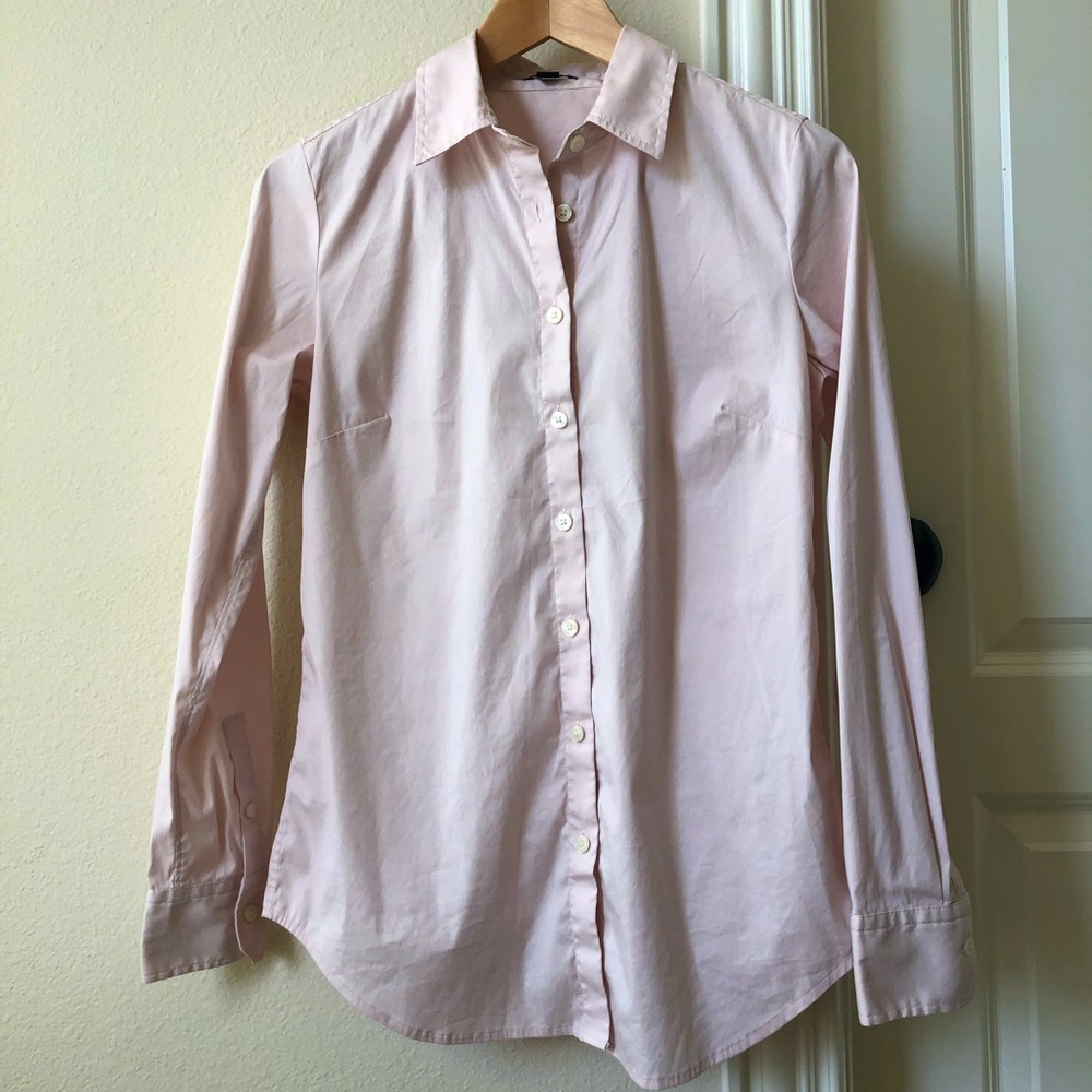 Ann Taylor shirt